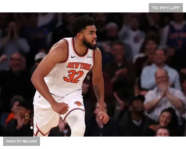 尼克斯唐斯22分12篮板，雄鹿六连败持续