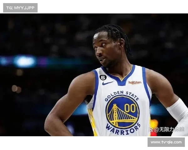 勇士名记爆料库明加将被交易，三方方案涉及鹈鹕爵士